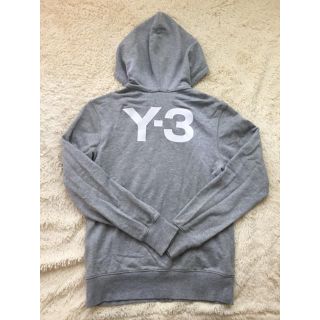 ワイスリー(Y-3)のY-3 パーカー(パーカー)