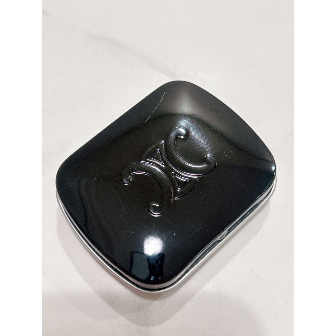 CELINE(セリーヌ)のセリーヌ ノベルティ 非売品 タブレットケース インテリア/住まい/日用品のインテリア小物(小物入れ)の商品写真