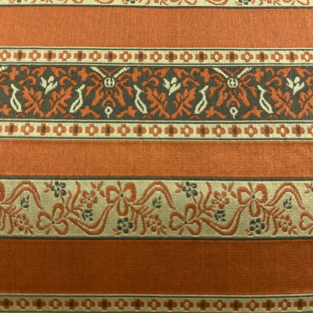 【美品】 袋名古屋帯 優品 正絹 【中古】 レディースの水着/浴衣(帯)の商品写真