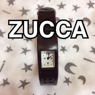 ズッカ(ZUCCa)のZUCCA訳あり腕時計(腕時計)