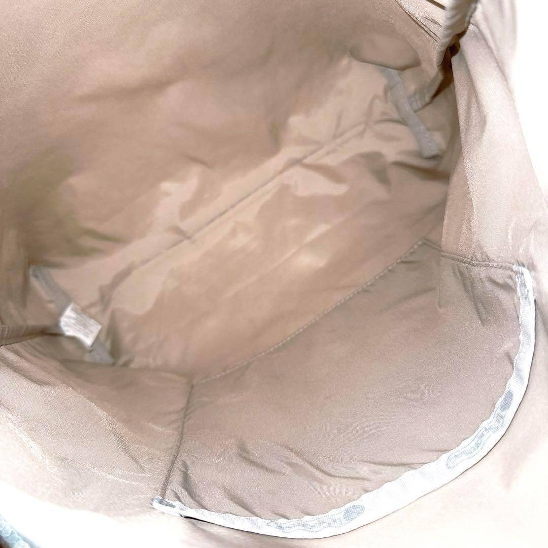 LeSportsac(レスポートサック)の希少【レスポートサック】アニマル サファリ レオパード 豹 トートバッグ 緑 レディースのバッグ(トートバッグ)の商品写真