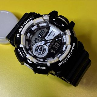 ジーショック(G-SHOCK)のCASIO G-SHOCK analog-digital 腕時計(腕時計(アナログ))