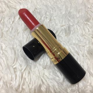 レブロン(REVLON)のレブロン スーパーラストラスリップスティック 30(口紅)