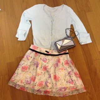 ウィルセレクション(WILLSELECTION)の今日のみ♡ウィルセレクション♡(カーディガン)