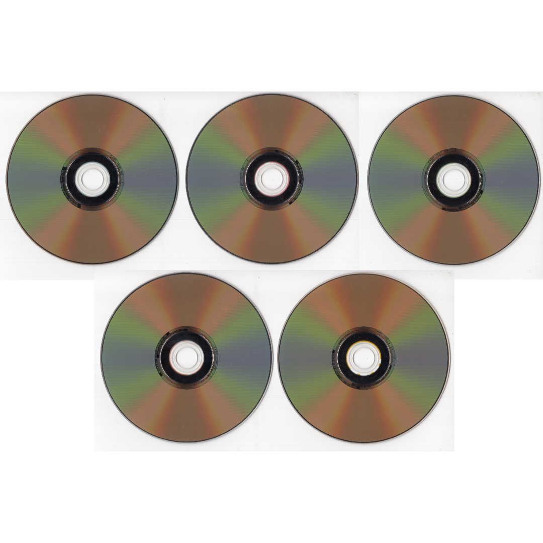 rd149886 荒川アンダーザブリッジ TVドラマ版全巻セット&劇場版 中古DVD ▽ エンタメ/ホビーのDVD/ブルーレイ(日本映画)の商品写真