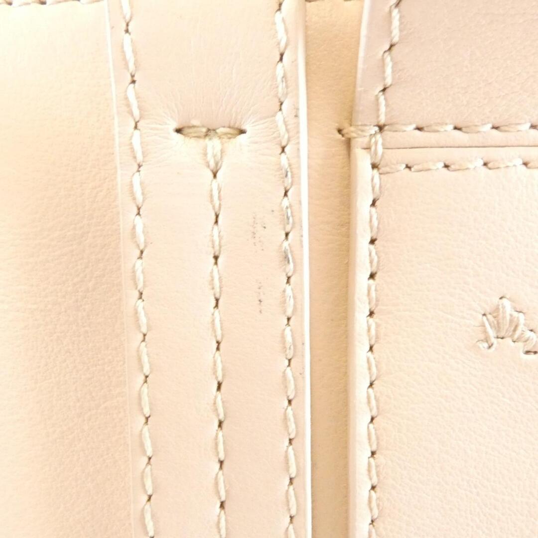 Chloe(クロエ)のクロエ ウッディ スモール トート CHC23US397 I60 バッグ レディースのバッグ(ハンドバッグ)の商品写真