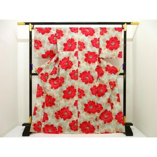 女ゆかた　岡重(浴衣)