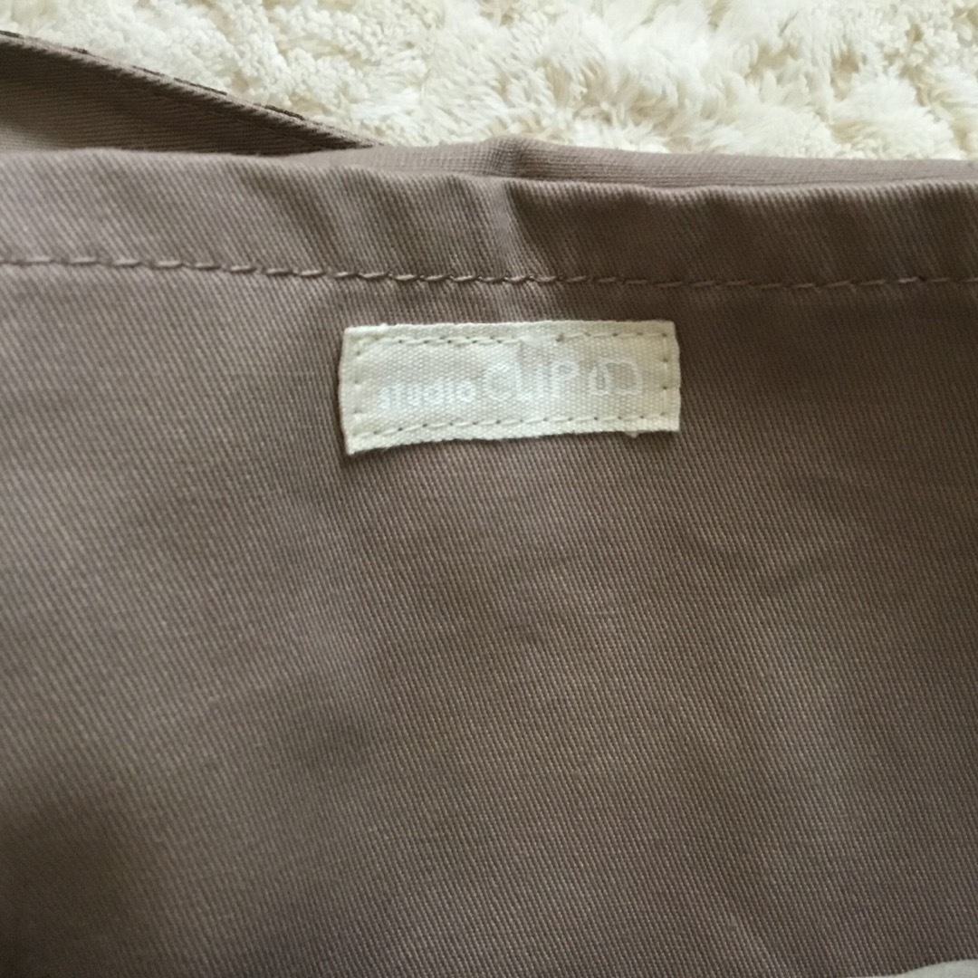 STUDIO CLIP(スタディオクリップ)のstudio clip バッグ レディースのバッグ(ショルダーバッグ)の商品写真