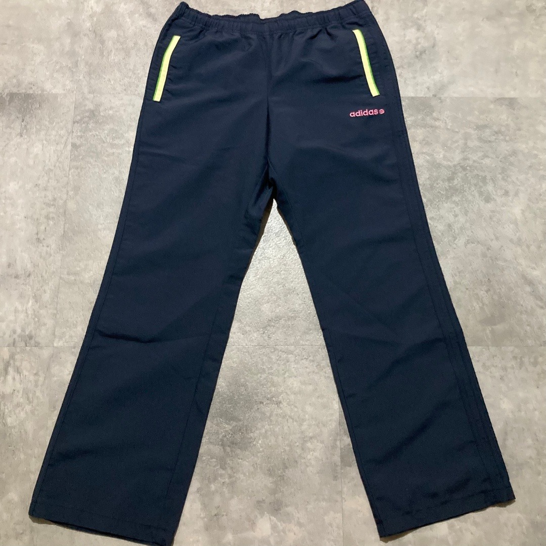 adidas(アディダス)の【adidas NEO】アディダスネオ レディース ジャージ上下セット Mサイズ レディースのレディース その他(セット/コーデ)の商品写真