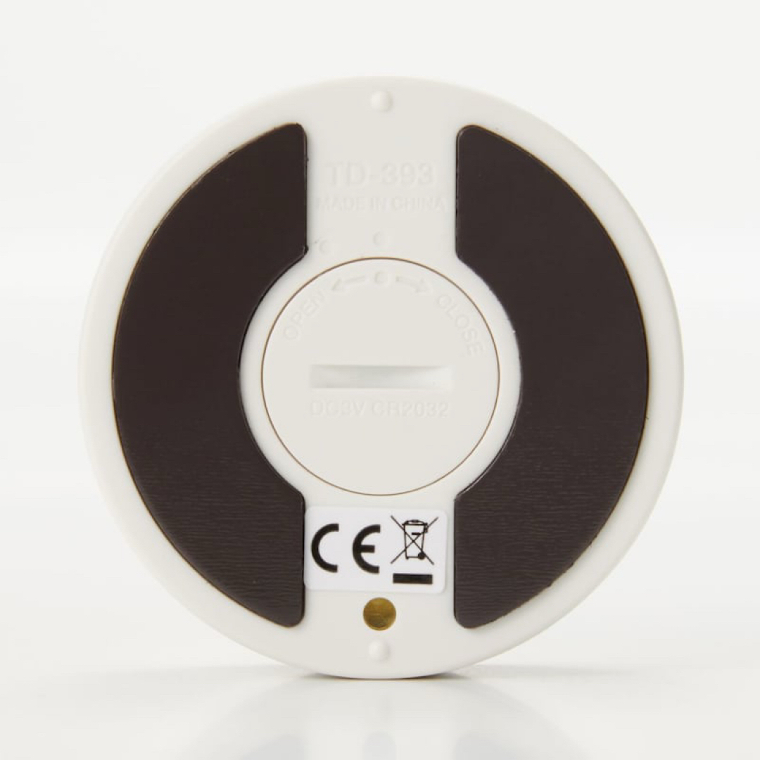 新品★無印良品★ ダイヤル式キッチンタイマー ★★ インテリア/住まい/日用品のキッチン/食器(収納/キッチン雑貨)の商品写真