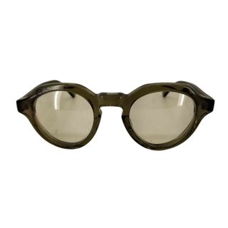 EFFECTOR - EFFECTOR(エフェクター) CHORD コード メガネ アイウェア メンズ