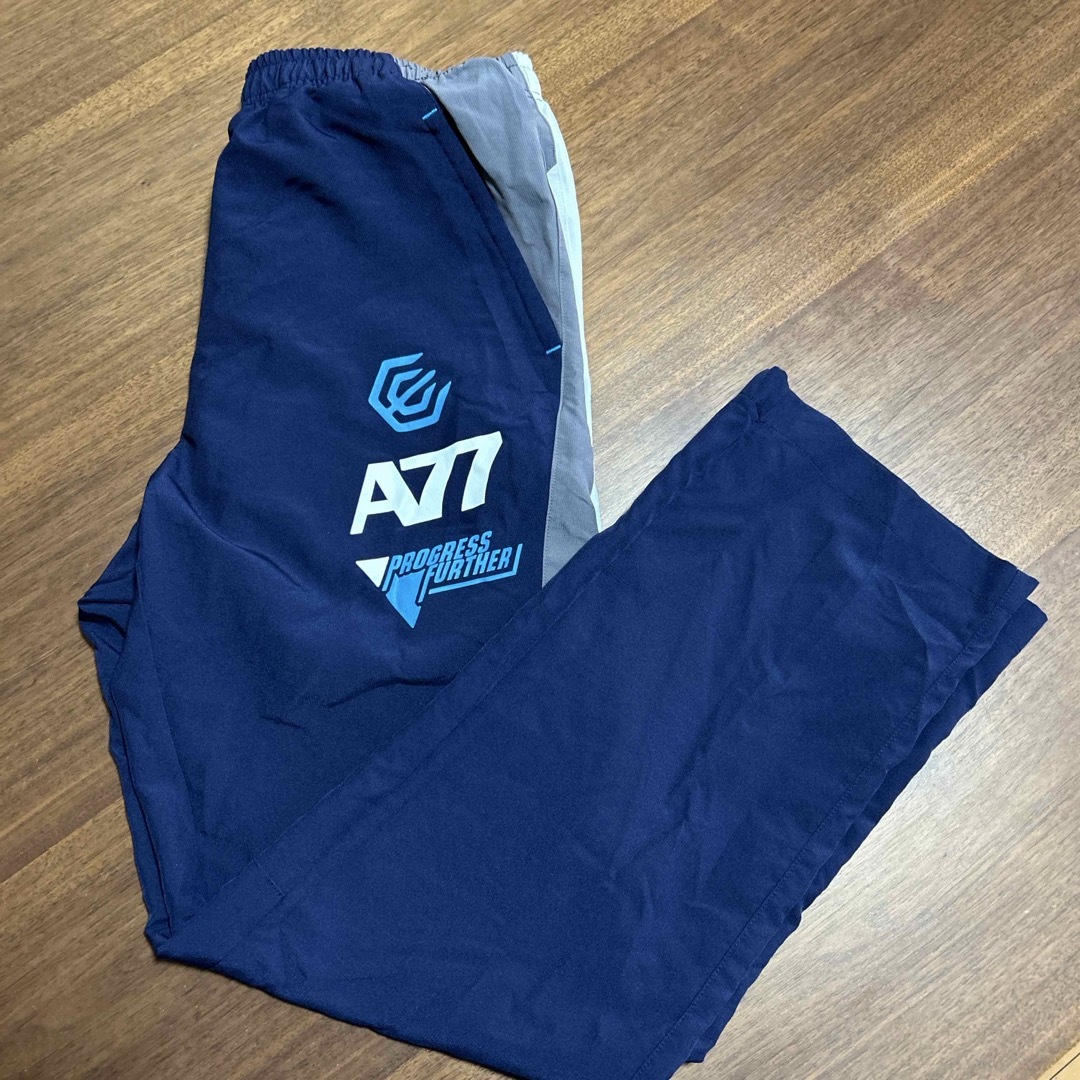 asics(アシックスショウジ)のアシックス 上下 L メンズのトップス(ジャージ)の商品写真