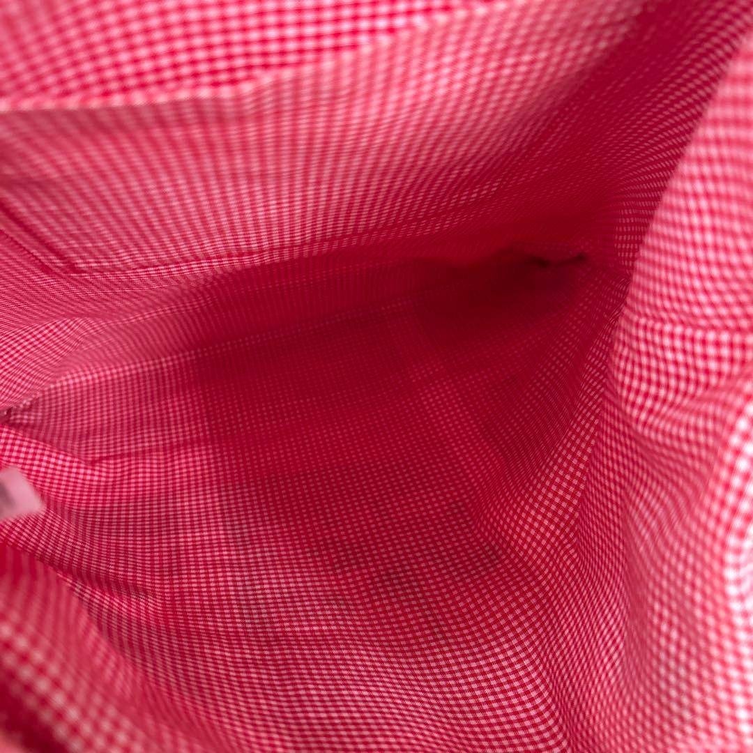 familiar(ファミリア)のfamiliarファミリア70周年VIP限定デニムトートバッグ メリーゴーランド レディースのバッグ(トートバッグ)の商品写真