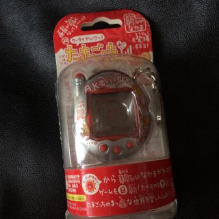 たまごっち(その他)