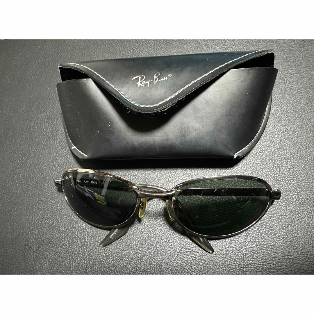 Ray-Ban(レイバン)のRay Ban レイバン  B&L W2644 サングラス メンズのファッション小物(サングラス/メガネ)の商品写真