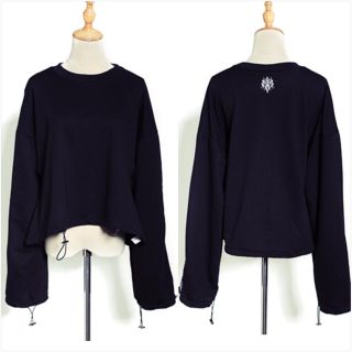 ファンキーフルーツ フレア トレーナー/スウェット(レディース)の通販 ...