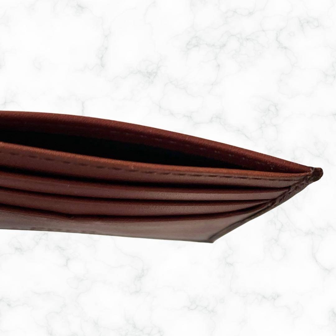 POLO RALPH LAUREN(ポロラルフローレン)の【アメリカ限定】Polo Ralph Lauren ポロベア 名刺入れ【新品】 メンズのファッション小物(名刺入れ/定期入れ)の商品写真