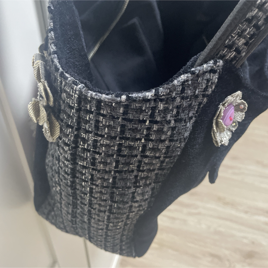 Think Bee!(シンクビー)のシンクビー トートバック レディースのバッグ(トートバッグ)の商品写真