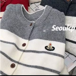 【新品未使用】ふんわりカーディガン