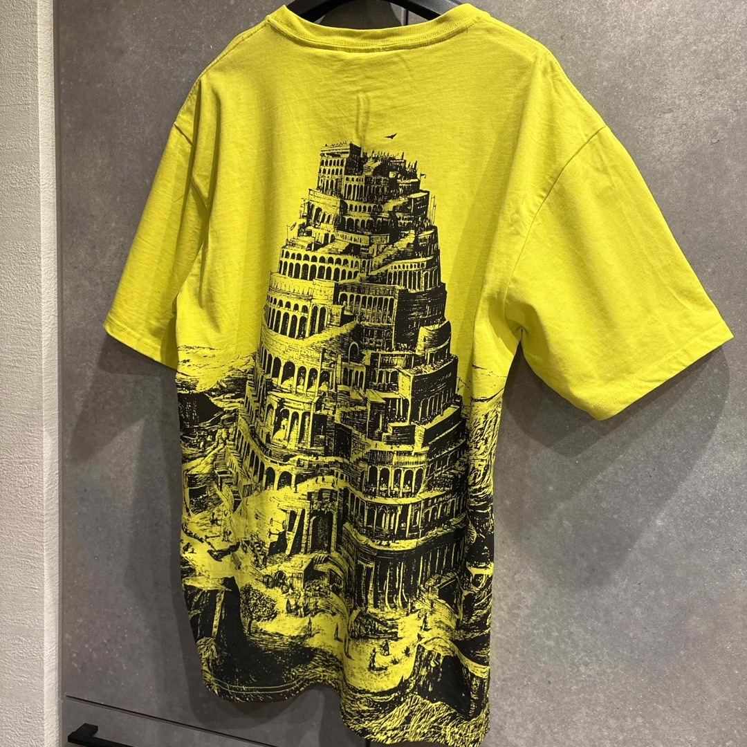 バベル ミセス Tシャツ エンタメ/ホビーのタレントグッズ(ミュージシャン)の商品写真