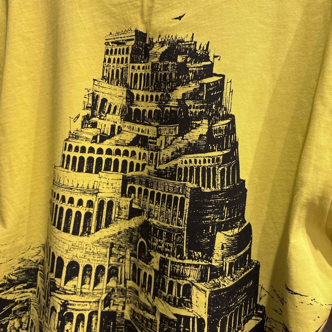 バベル ミセス Tシャツ エンタメ/ホビーのタレントグッズ(ミュージシャン)の商品写真