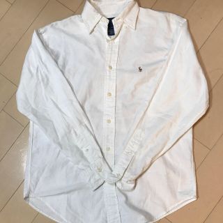 ポロラルフローレン(POLO RALPH LAUREN)のRALPH LAUREN シャツ(シャツ/ブラウス(長袖/七分))