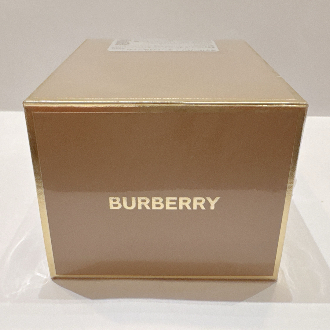 BURBERRY(バーバリー)の未開封 MY BURBERRY マイバーバリー オードパルファム 50ml 香水 コスメ/美容の香水(ユニセックス)の商品写真