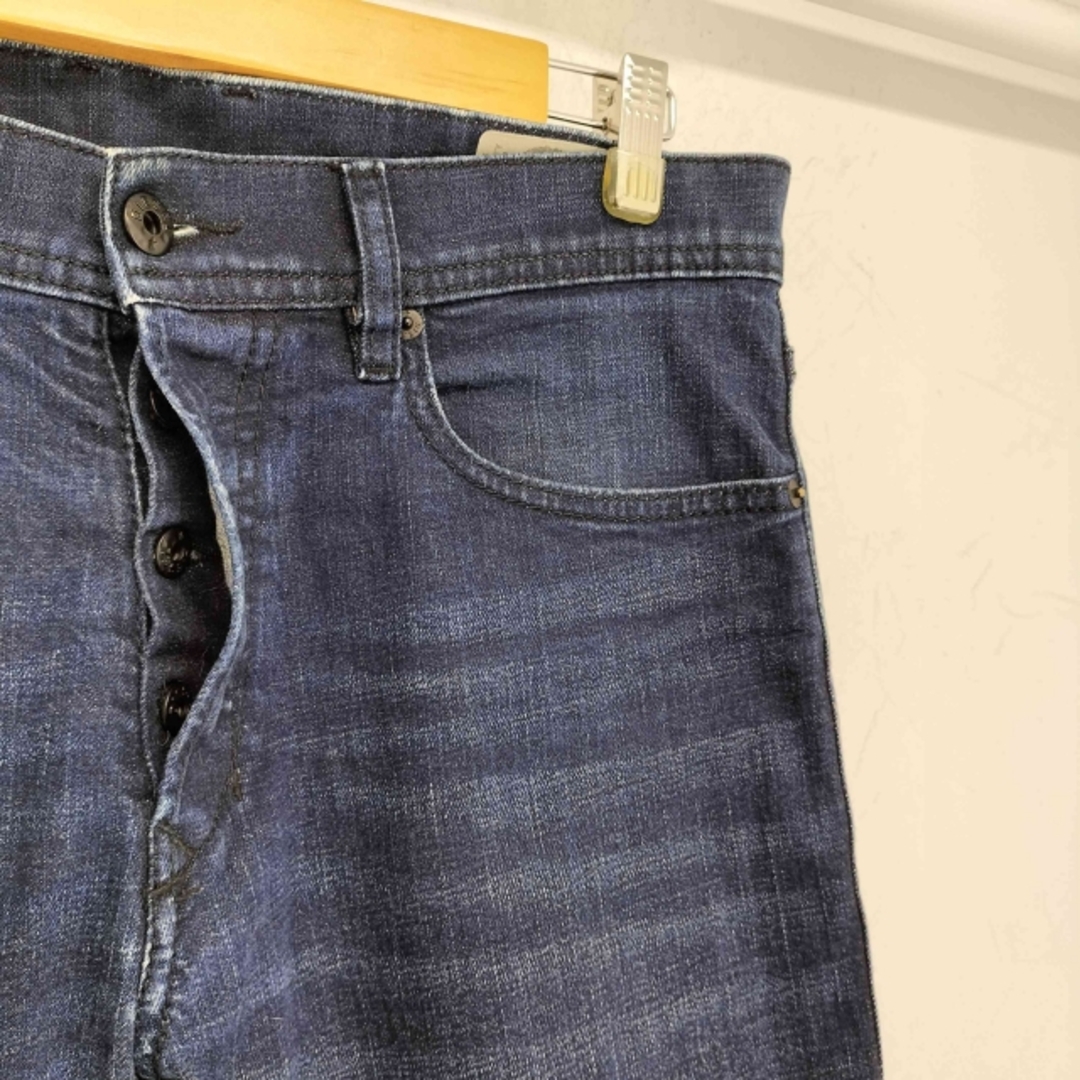 DIESEL(ディーゼル)のDIESEL(ディーゼル) TEPPHAR スリムテーパードデニム メンズ メンズのパンツ(デニム/ジーンズ)の商品写真