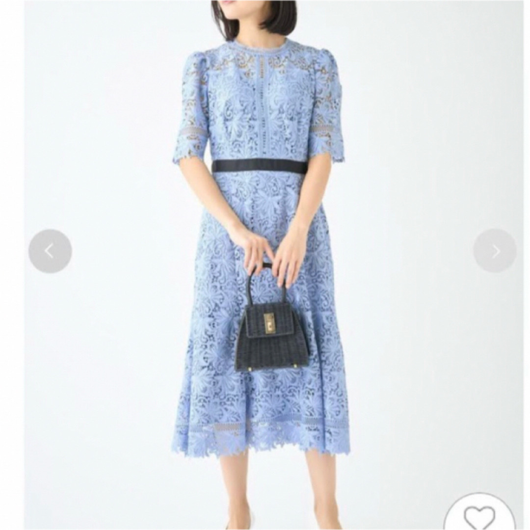 CELFORD - セルフォードcelfordオケージョンレースワンピース佳子様