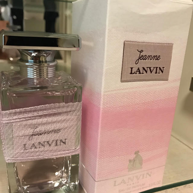 LANVIN(ランバン)の【専用 】ランバン 100ml 香水  コスメ/美容の香水(香水(女性用))の商品写真