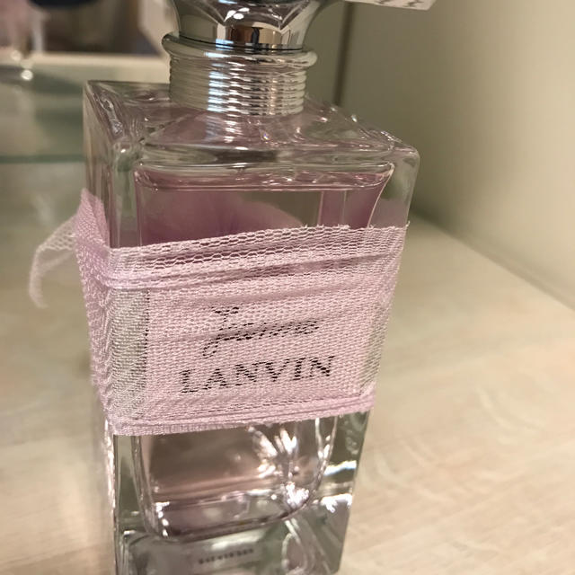 LANVIN(ランバン)の【専用 】ランバン 100ml 香水  コスメ/美容の香水(香水(女性用))の商品写真