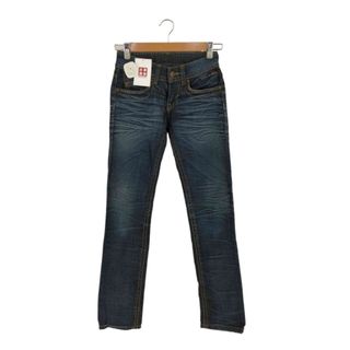 RNA - RNA(アールエヌエー) 00 ローライズデニムパンツ Y2K レディース