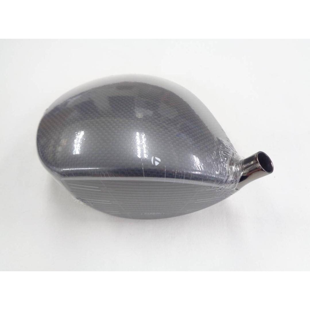 TaylorMade(テーラーメイド)の未使用テーラーメイド Qi35 MAX ドライバー 10.5度 ヘッド日本正規品 スポーツ/アウトドアのゴルフ(クラブ)の商品写真