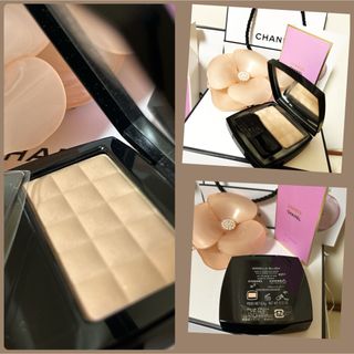 CHANEL - 未使用✨シャネル　フェイスパウダー