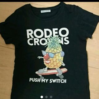 ロデオクラウンズ(RODEO CROWNS)の専用(Tシャツ(半袖/袖なし))