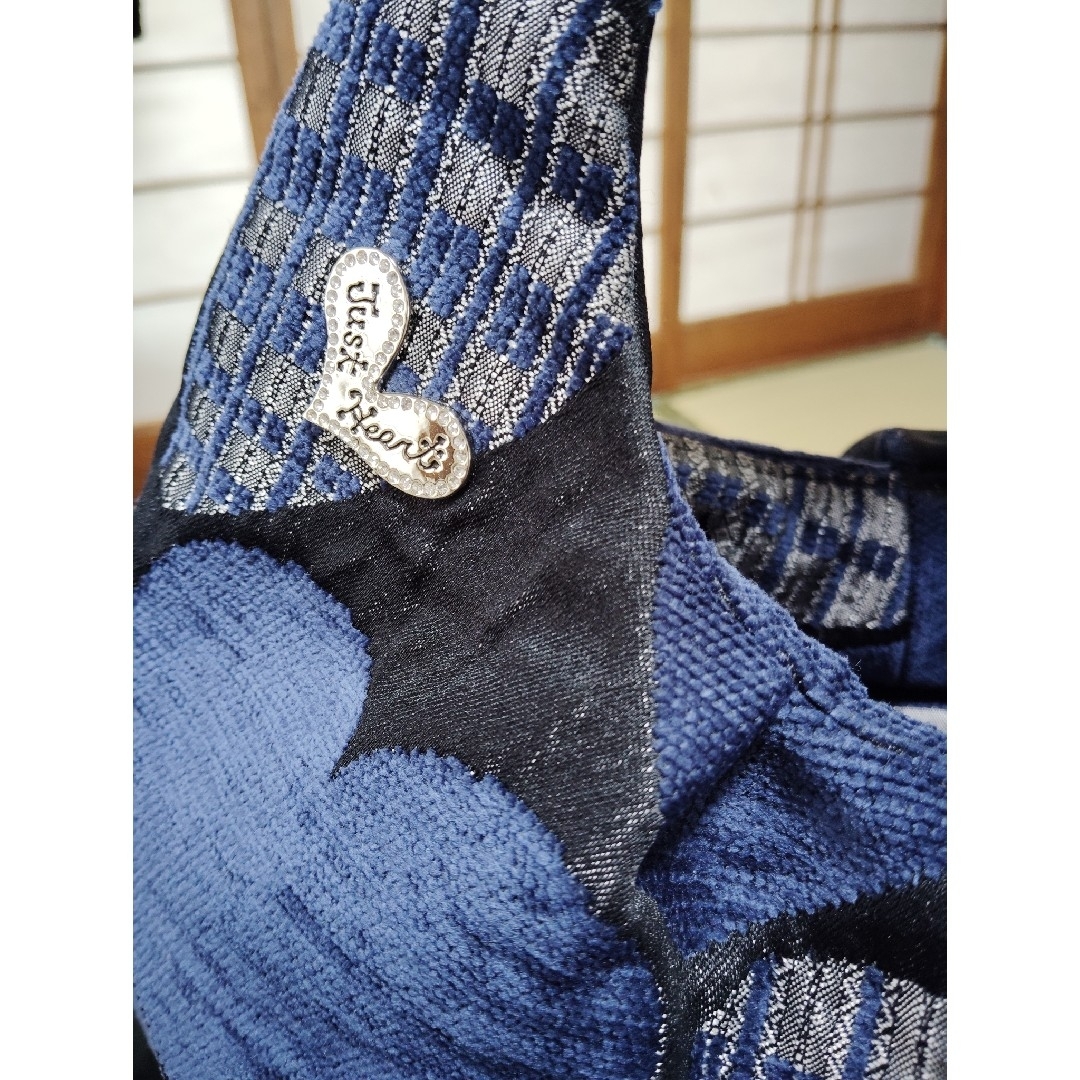 Think Bee!(シンクビー)のシンクビーバッグ 美品 レディースのバッグ(トートバッグ)の商品写真