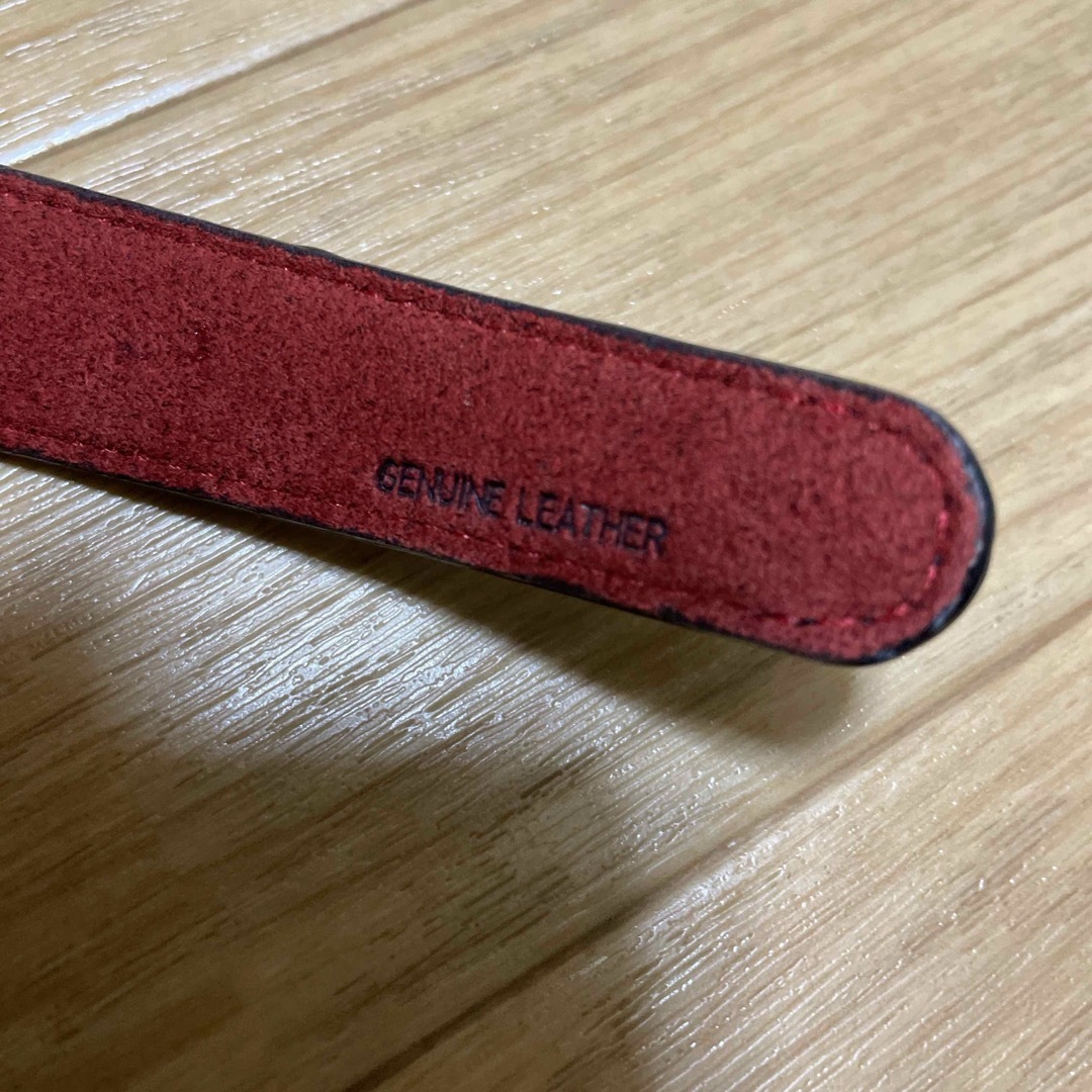 Complex Biz(コンプレックスビズ)の⭐️年末SALE⭐️新品⭐️コンプレックスビズダブルコード カチューシャ⭐️十字架入り⭐️ レディースのヘアアクセサリー(カチューシャ)の商品写真