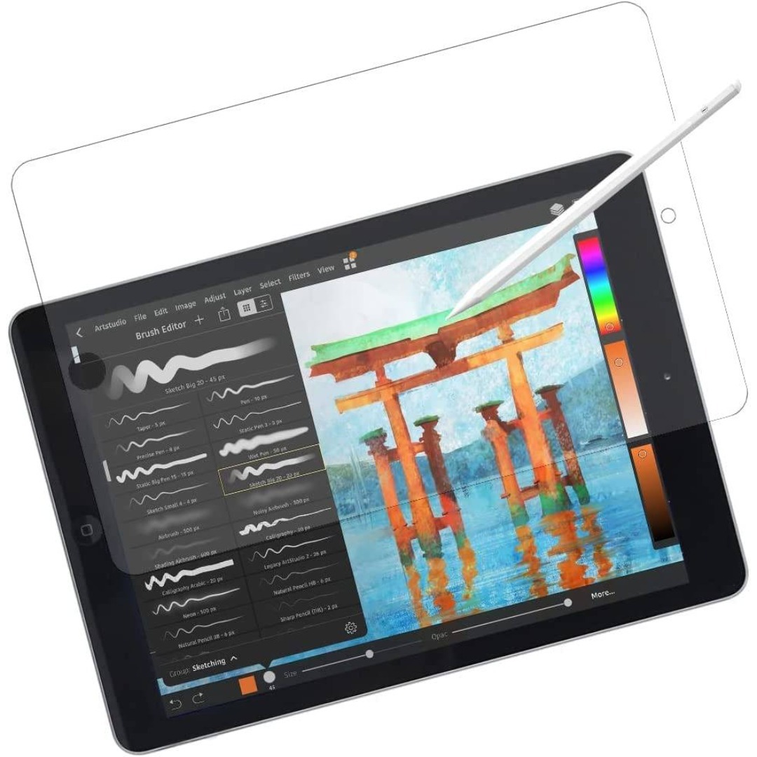 JHZZWJ ipad air/ipad 5 / ipad 6 9.7インチ 用 スマホ/家電/カメラのPC/タブレット(タブレット)の商品写真