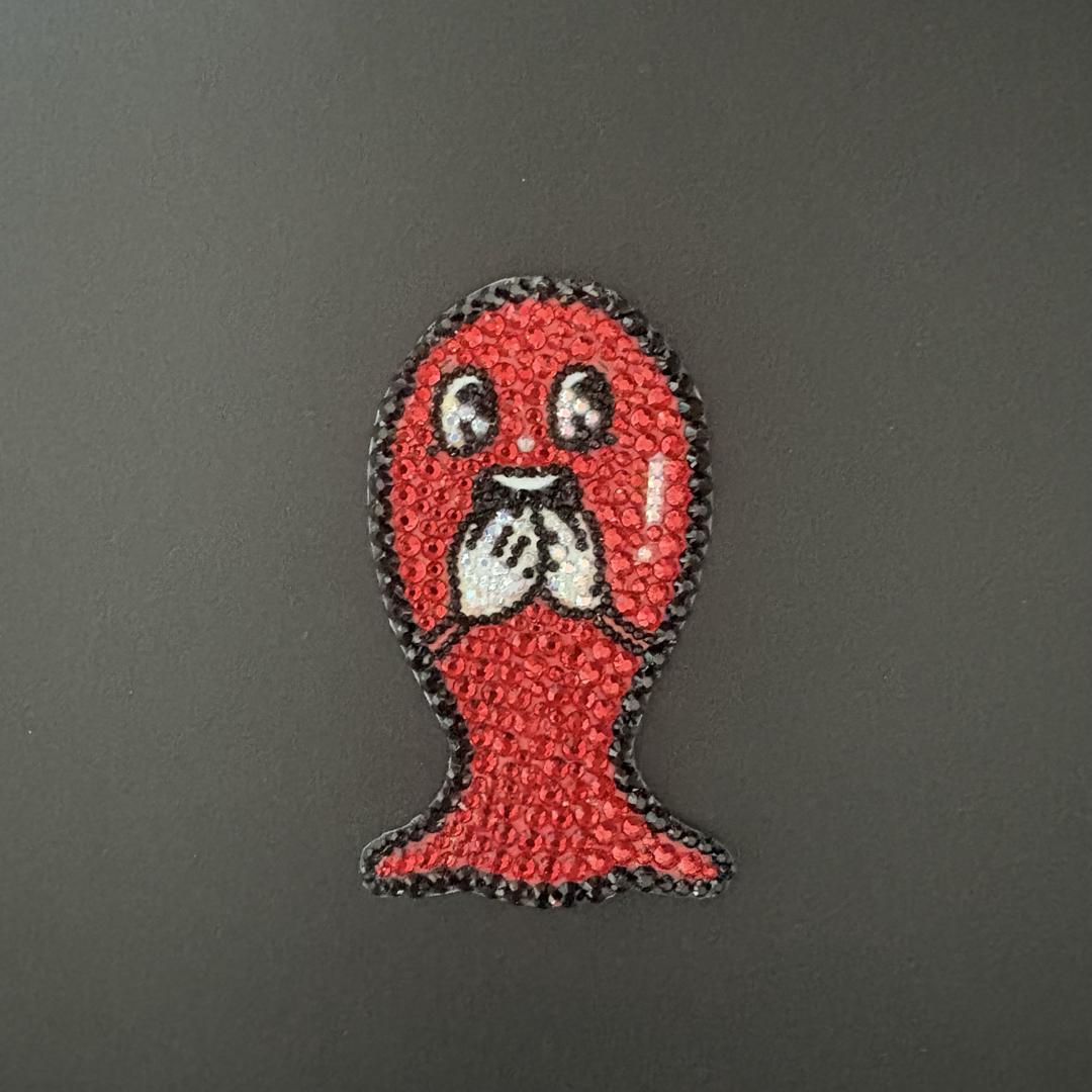 Number_i デコ文字 デコパーツ  平野紫耀 岸優太 神宮寺勇太 エンタメ/ホビーのタレントグッズ(アイドルグッズ)の商品写真