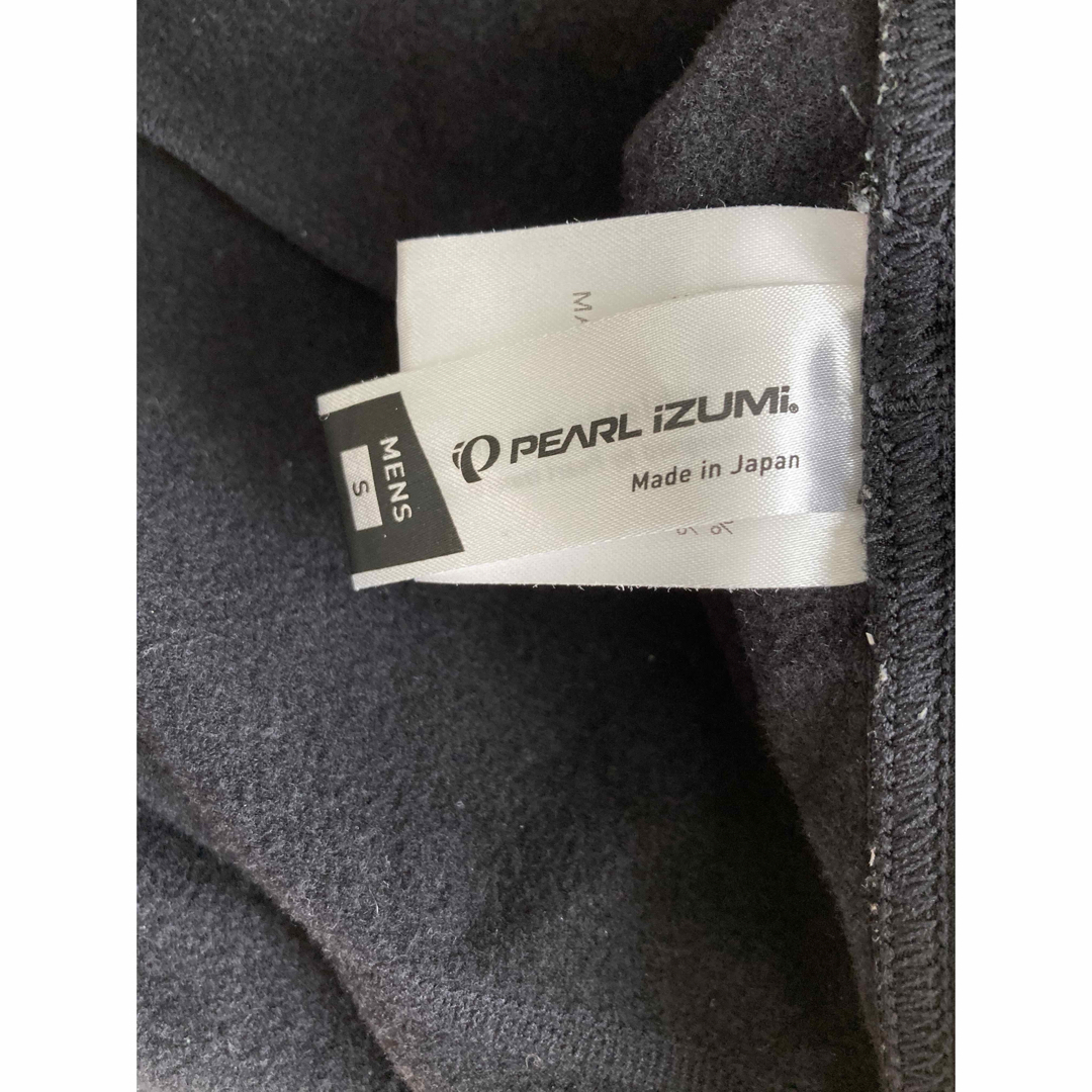 Pearl Izumi(パールイズミ)のPEARL iZUMi Super THERMAFREECE+ スポーツ/アウトドアの自転車(ウエア)の商品写真