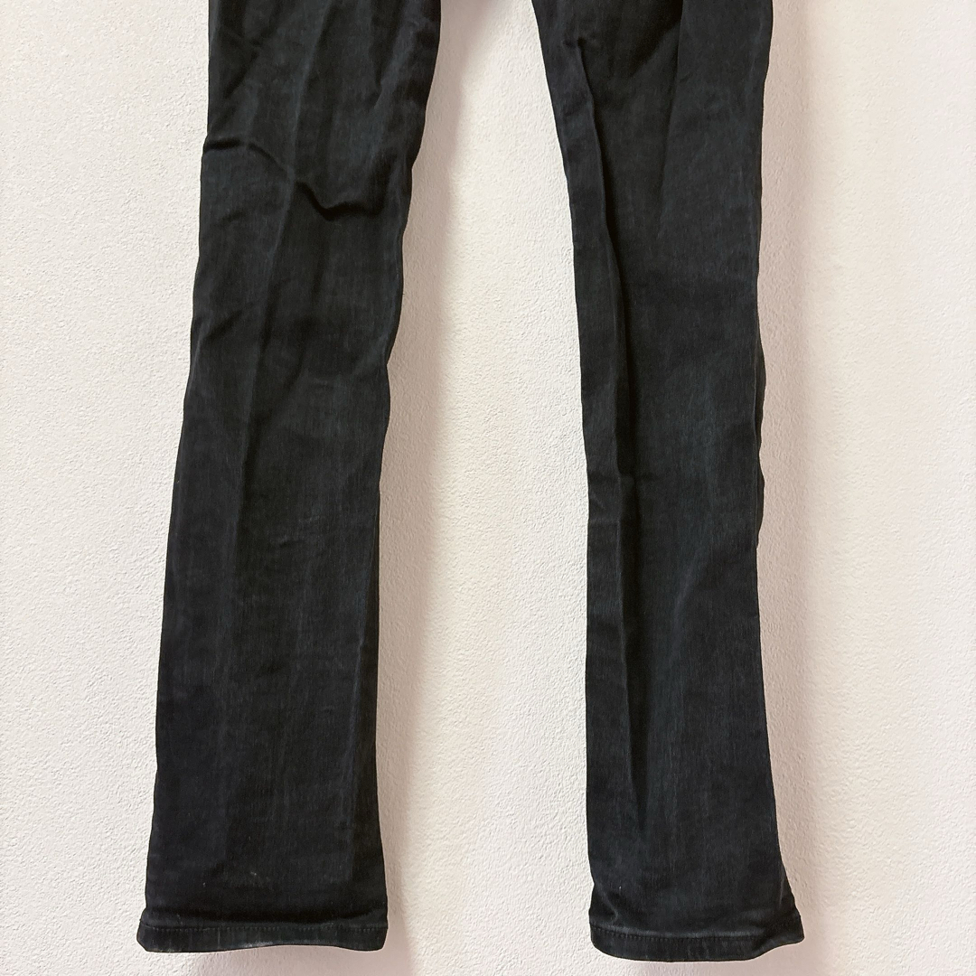 Old Navy(オールドネイビー)の希少✨OLD NAVY ROCKSTAR スーパースキニージーンズ 14  レディースのパンツ(デニム/ジーンズ)の商品写真