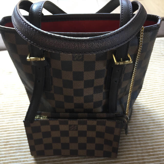LOUIS VUITTON - AT‼️ヴィトン  マレ