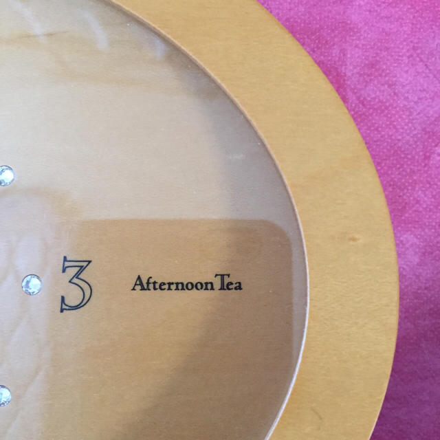 AfternoonTea(アフタヌーンティー)のアフタヌーンティー 時計 その他のその他(その他)の商品写真