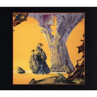 イエスストーリー(ポップス/ロック(洋楽))