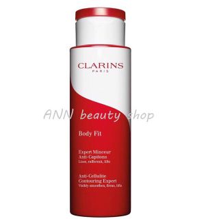 クラランス(CLARINS)の【新品】CLARINS クラランス ボディフィット 200ml 送料無料(ボディクリーム)