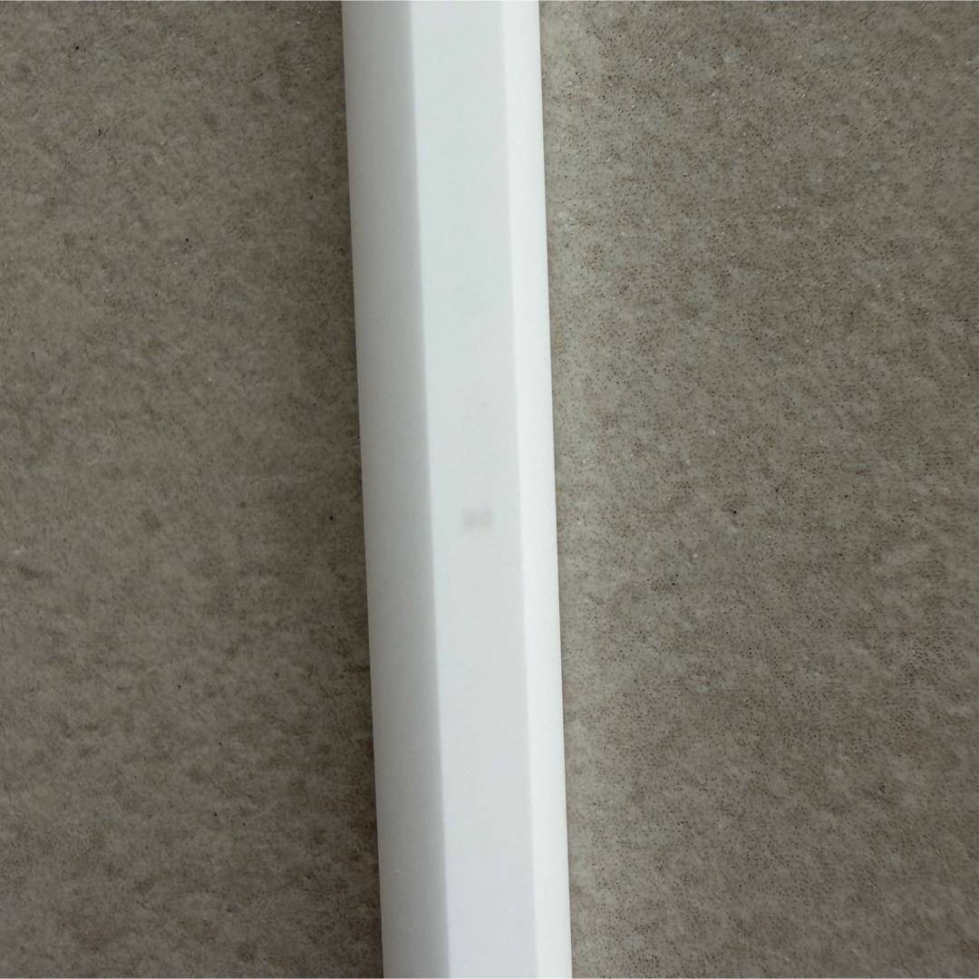 Apple(アップル)のApple Japan(同) iPadPro Apple Pencil 第2世代 スマホ/家電/カメラのスマホアクセサリー(その他)の商品写真