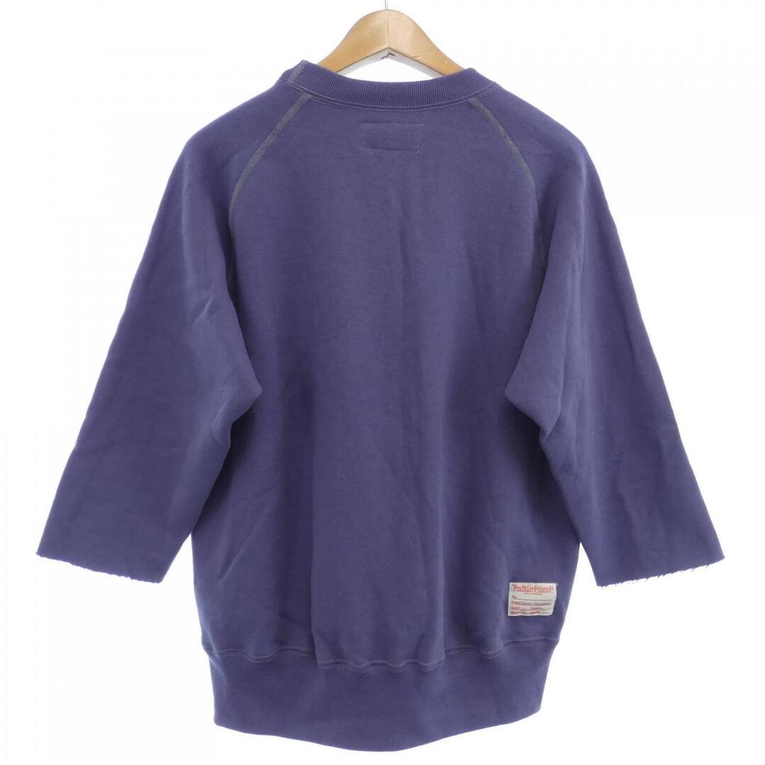 TOYS McCOY(トイズマッコイ)のトイズマッコイ TOY'S McCOY スウェット メンズのトップス(スウェット)の商品写真