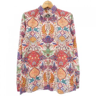 エトロ(ETRO)のエトロ ETRO シャツ(シャツ/ブラウス(長袖/七分))