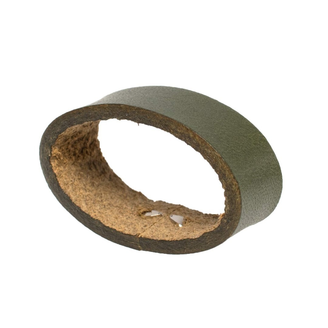 【色:カーキ-35mm】[TAVARAT] ［タバラット］ベルトループ メンズ  メンズのファッション小物(その他)の商品写真