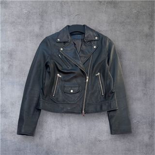 UNITED ARROWS green label relaxing（ライダースジャケット）のフリマ